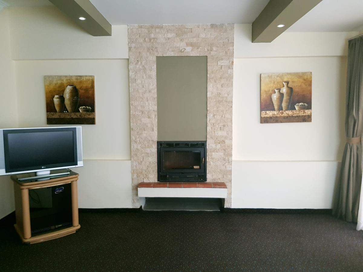 Madisson Hotel Dżunija Zewnętrze zdjęcie