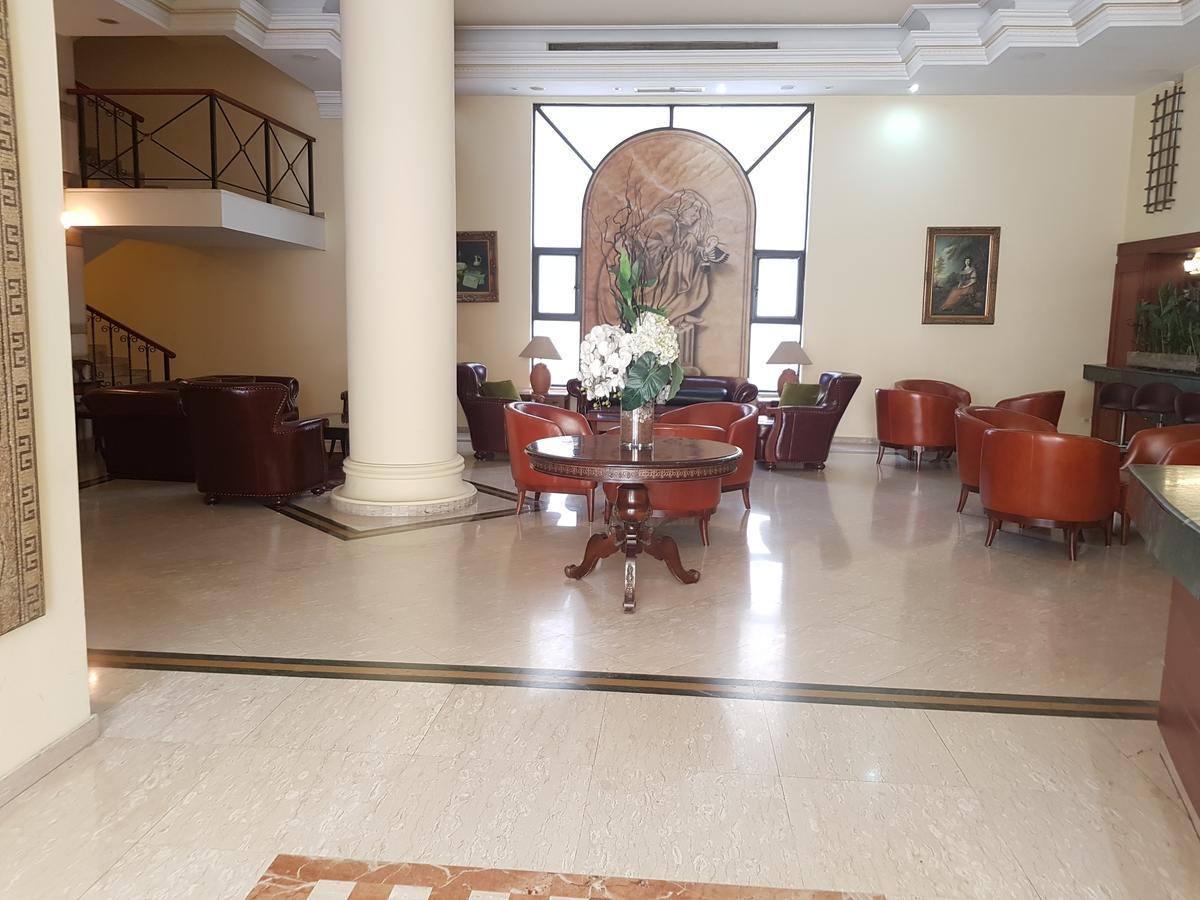 Madisson Hotel Dżunija Zewnętrze zdjęcie