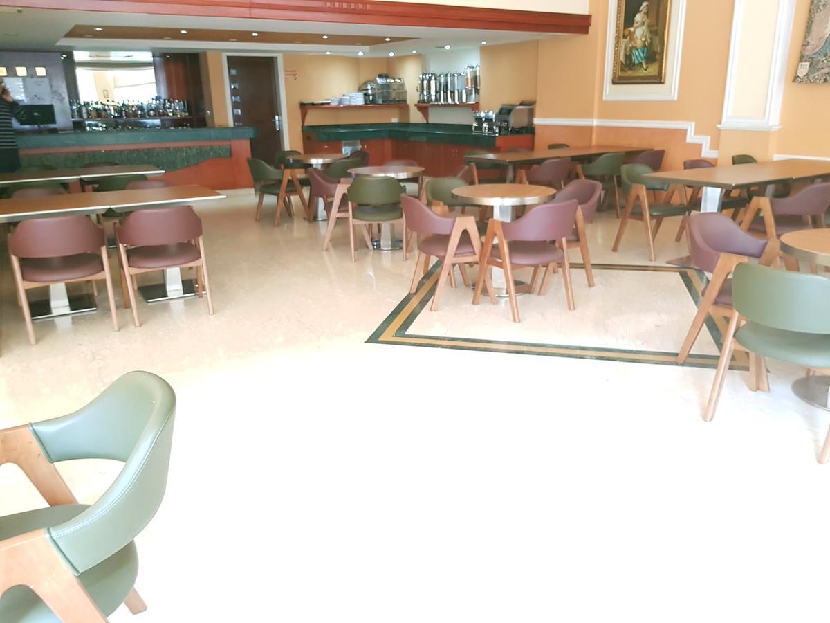 Madisson Hotel Dżunija Zewnętrze zdjęcie