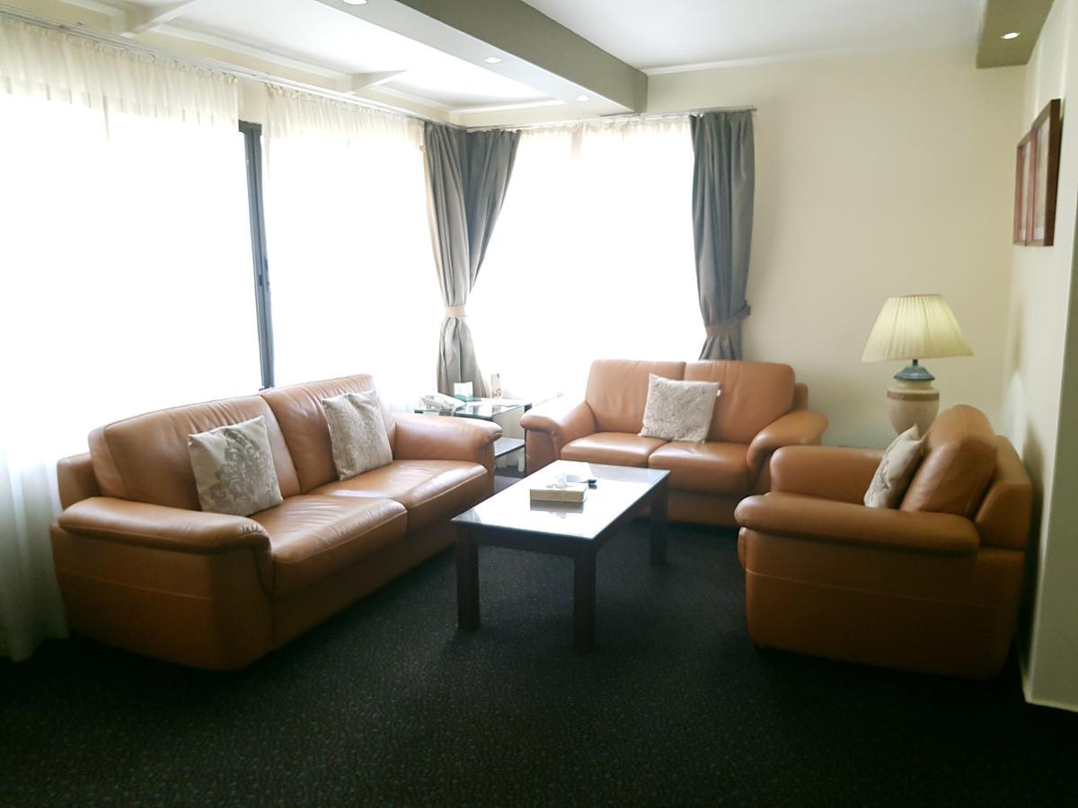 Madisson Hotel Dżunija Zewnętrze zdjęcie