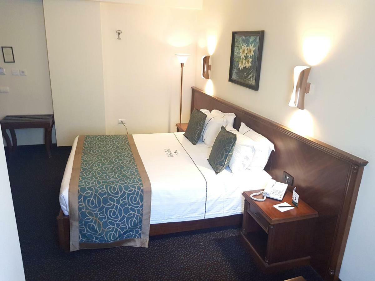 Madisson Hotel Dżunija Zewnętrze zdjęcie