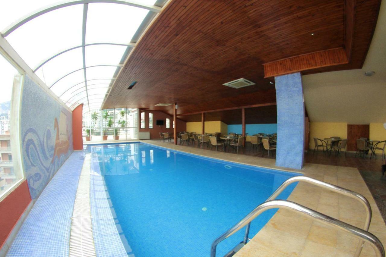 Madisson Hotel Dżunija Zewnętrze zdjęcie