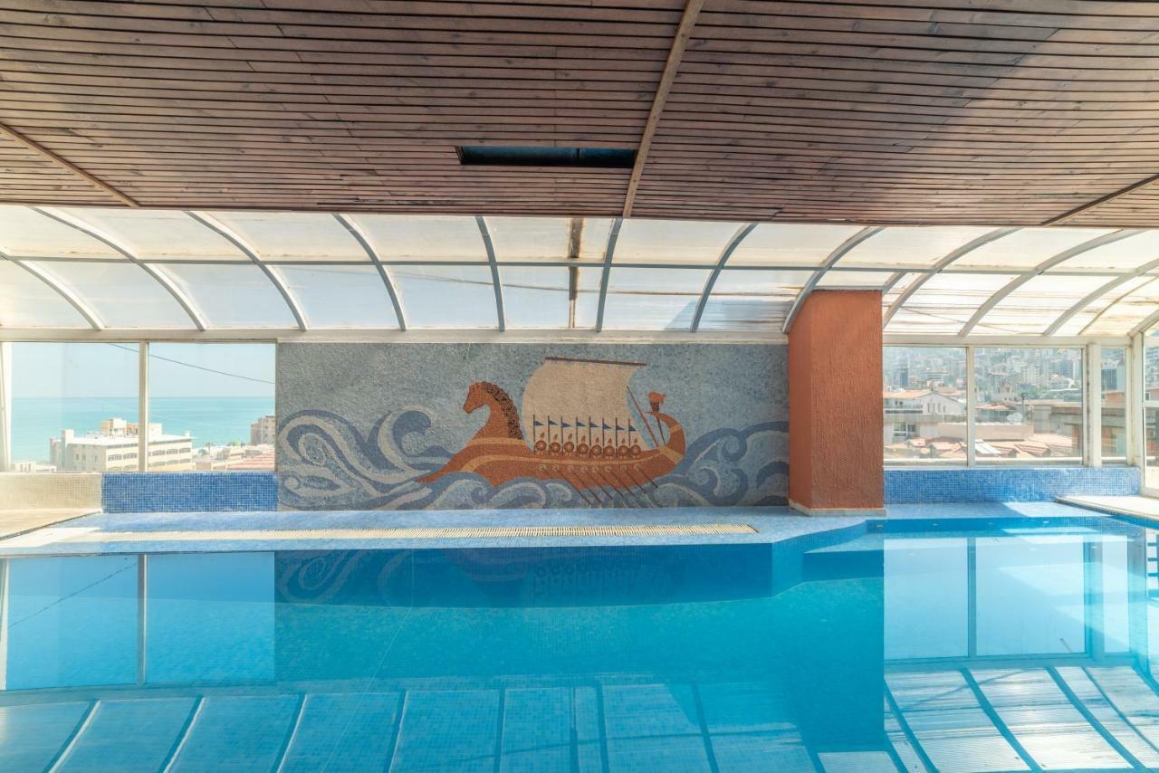 Madisson Hotel Dżunija Zewnętrze zdjęcie